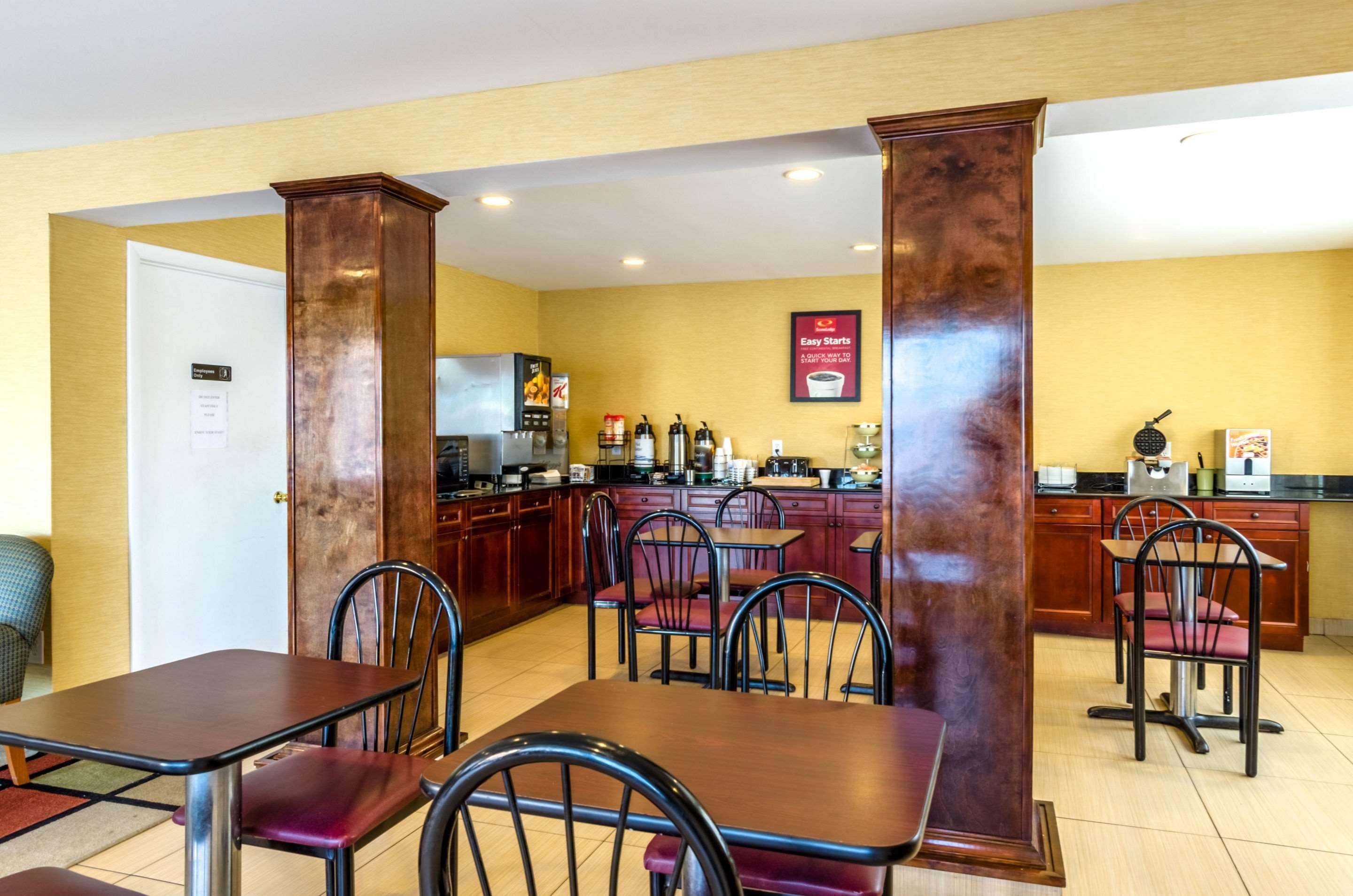 Restaurant FairBridge Inn Express