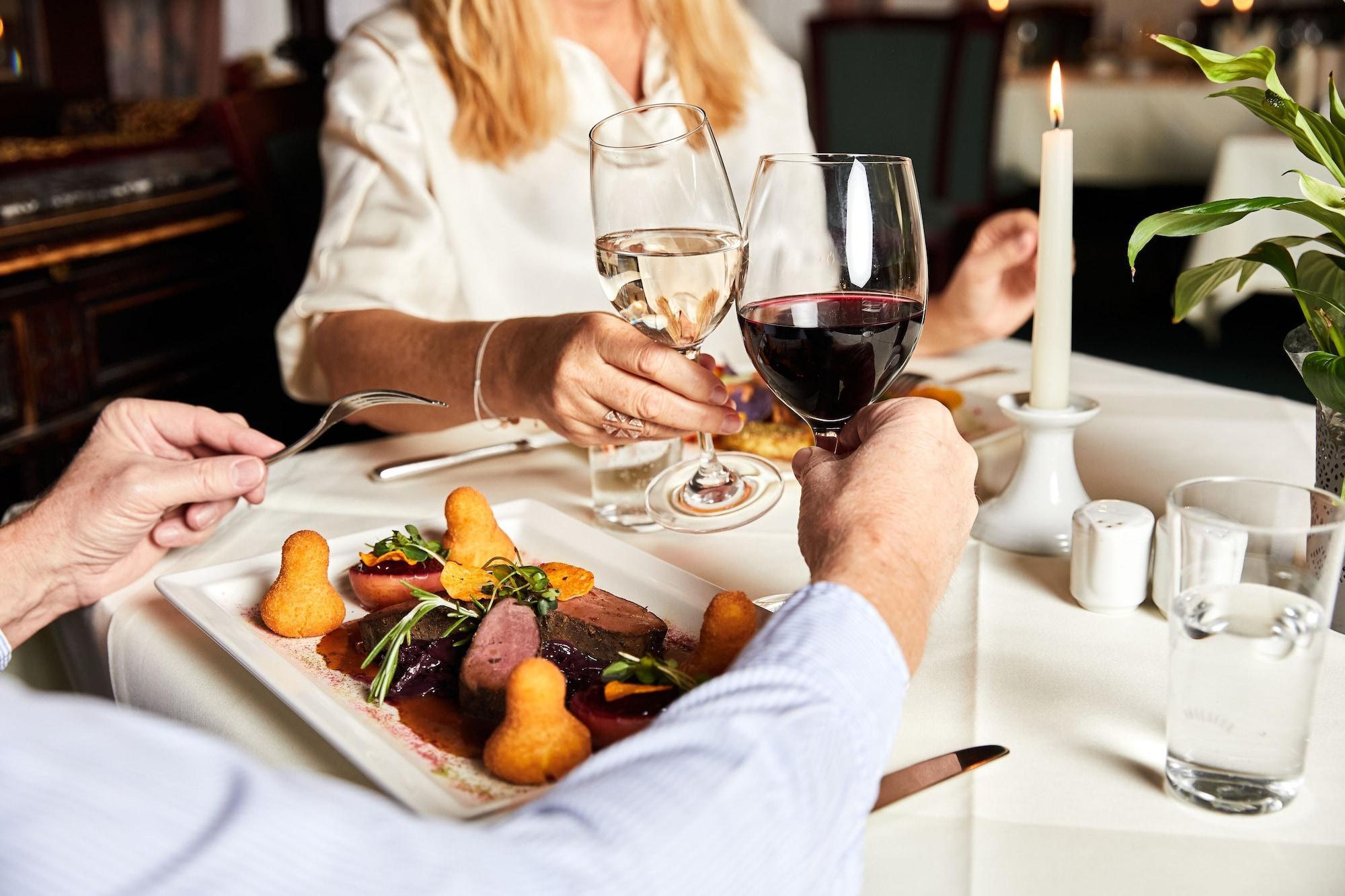 Restaurant Schneeberghof