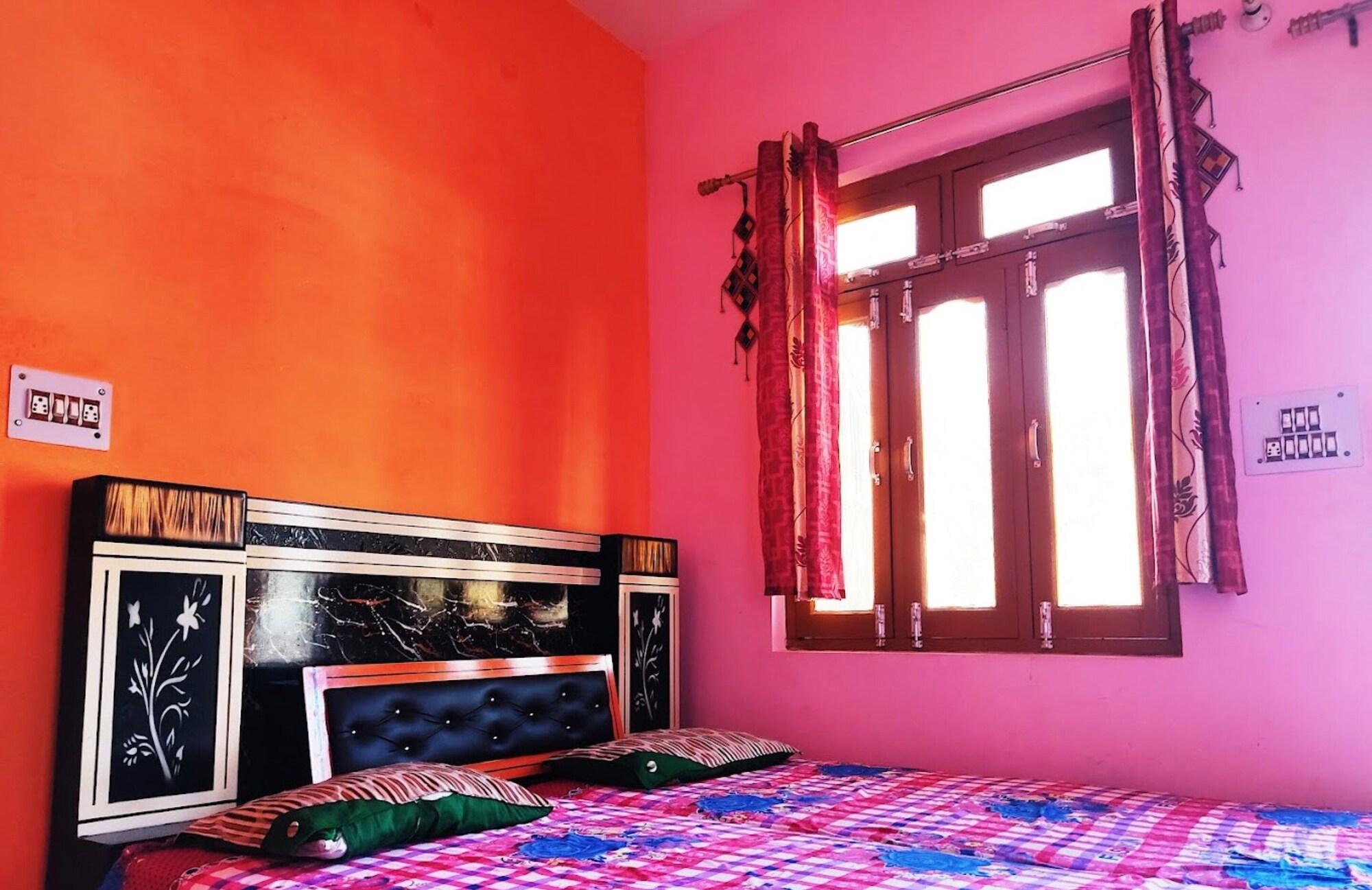 Varios Badri kedar Home stay Joshimath