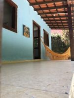 Alojamiento - Onça Parda Hospedagens