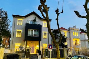 Alojamiento - Sercotel El Balcón de la Bahía