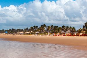 Pacote - MK Express Aracaju