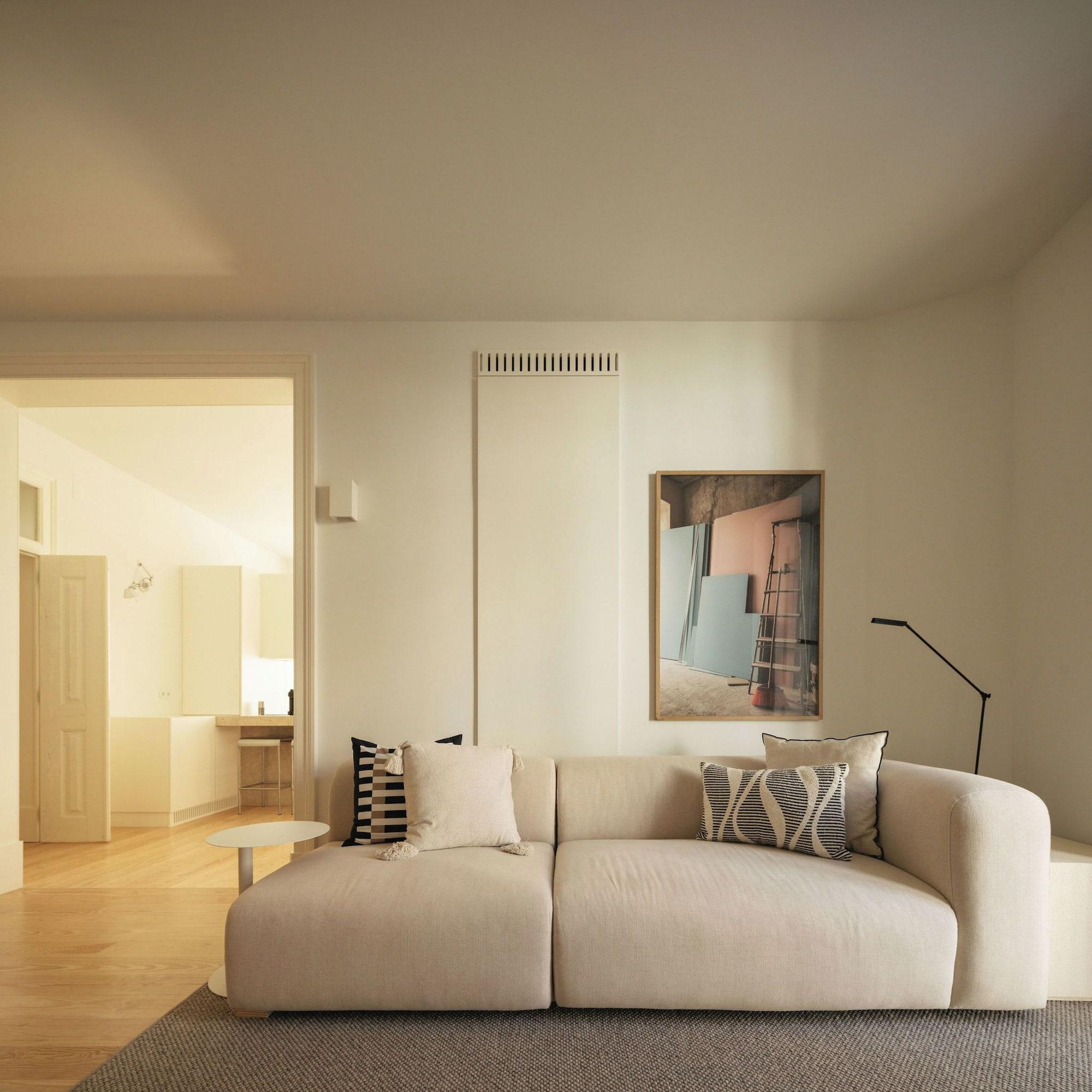 Habitación LIOZ Lisboa