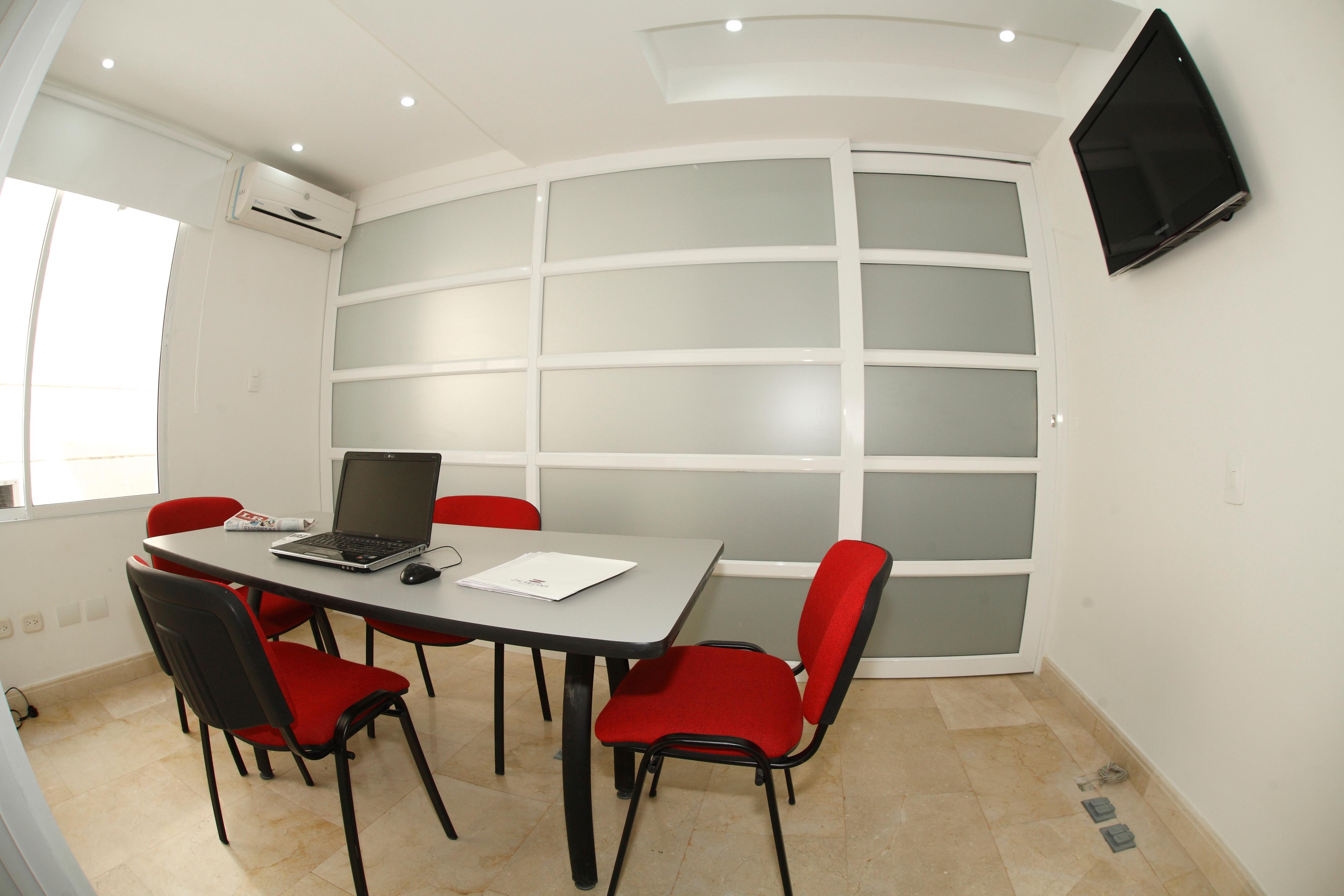 Instalaciones Recreativas Zalmedina Hotel
