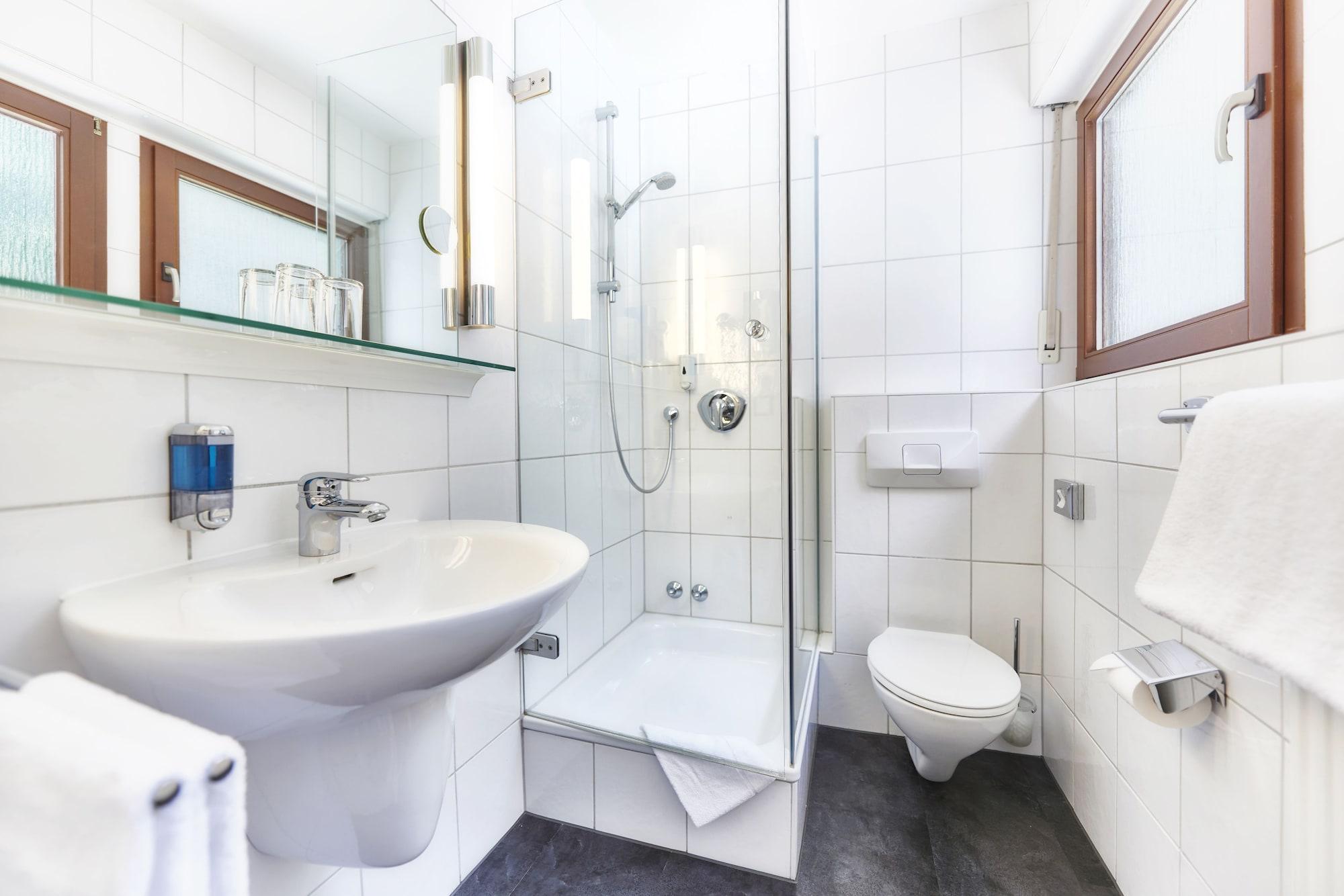 Equipamiento de Habitación Waldhotel Sulzbachtal