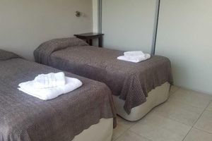 Alquiler Vacacional - Departamento moderno centrico, vista ciudad, valle y montañas