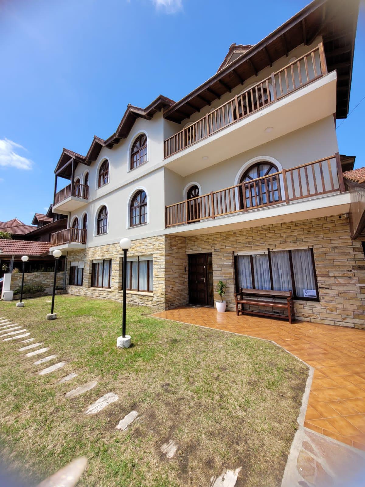 Vista Exterior Hotel Portofino By CPH