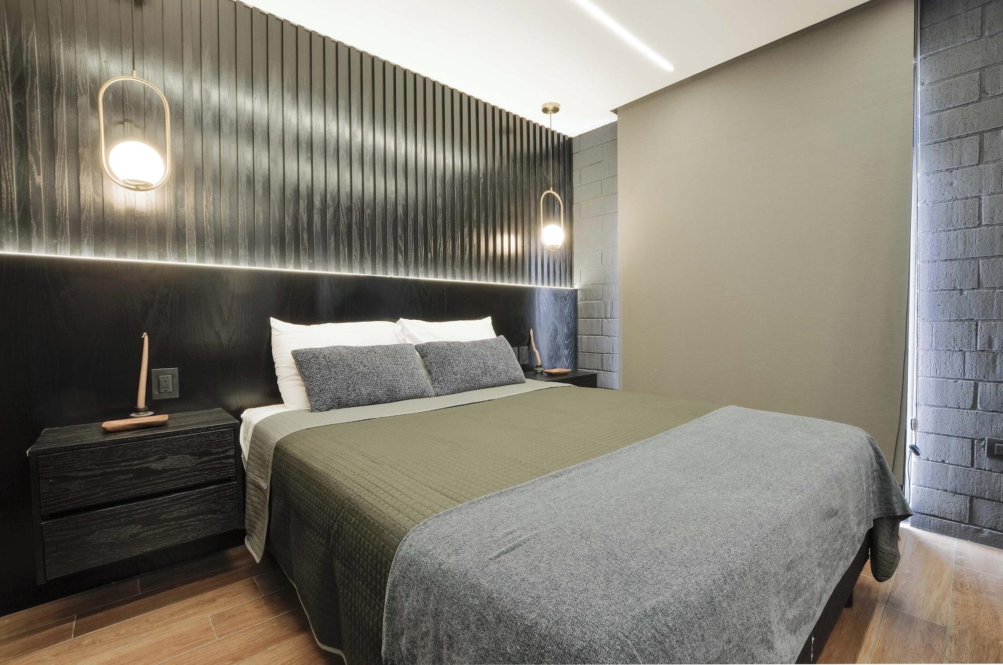 Habitación Barrio Vergel