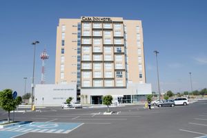 Alojamiento - Casa Inn Business Hotel Galerias Celaya
