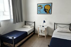 Hospedagens - Reina Madre Hostel, Buenos Aires