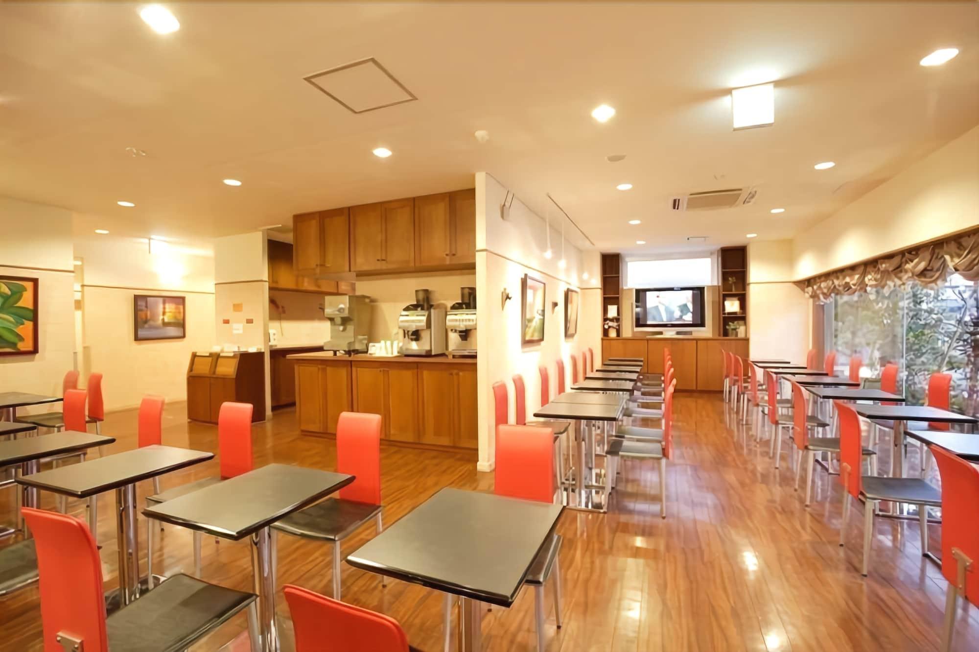 Restaurant Hotel Sealuck Pal Utsunomiya