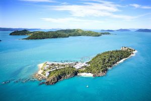 Alojamiento - Daydream Island Resort