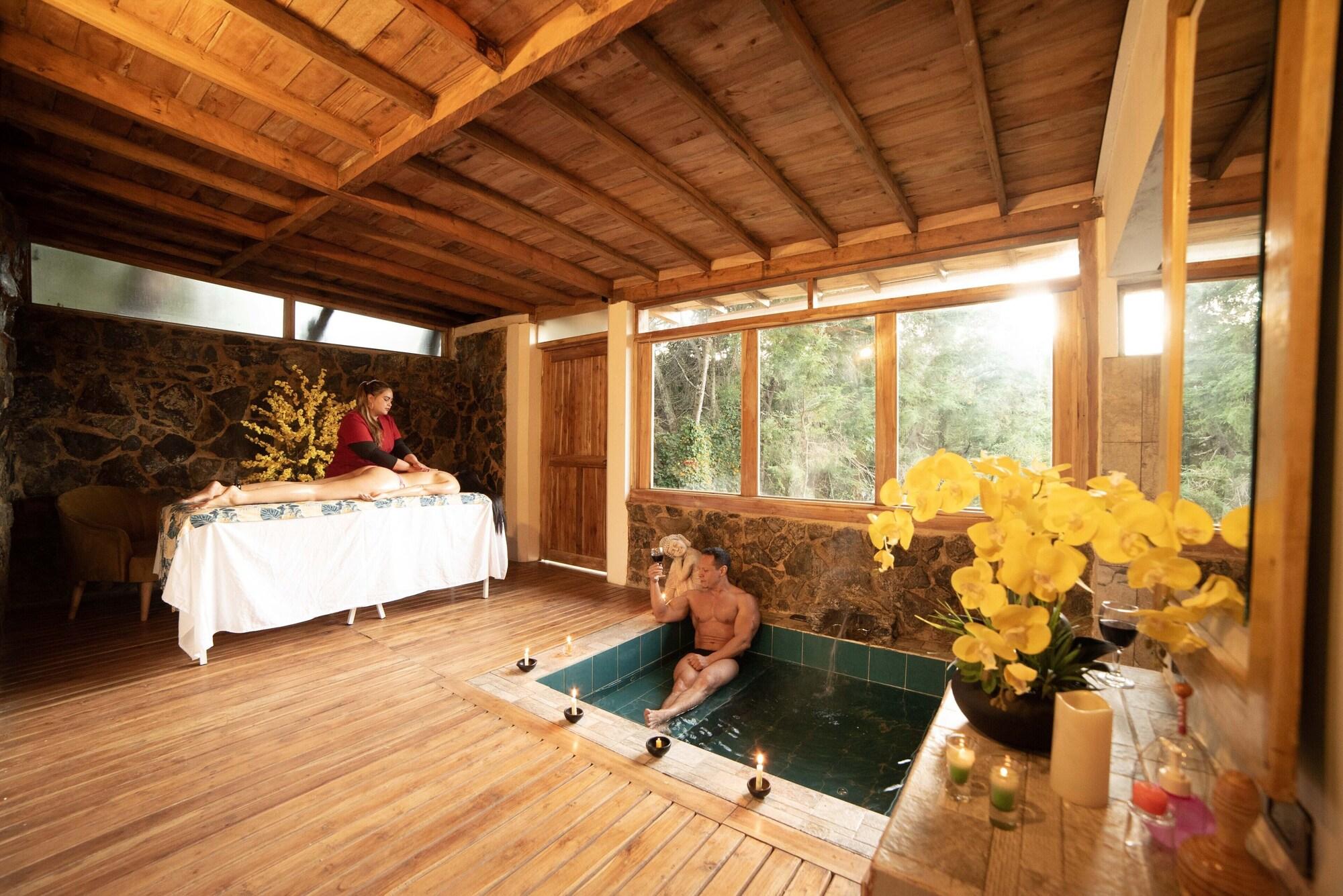 Spa Eco Hotel Terrabella