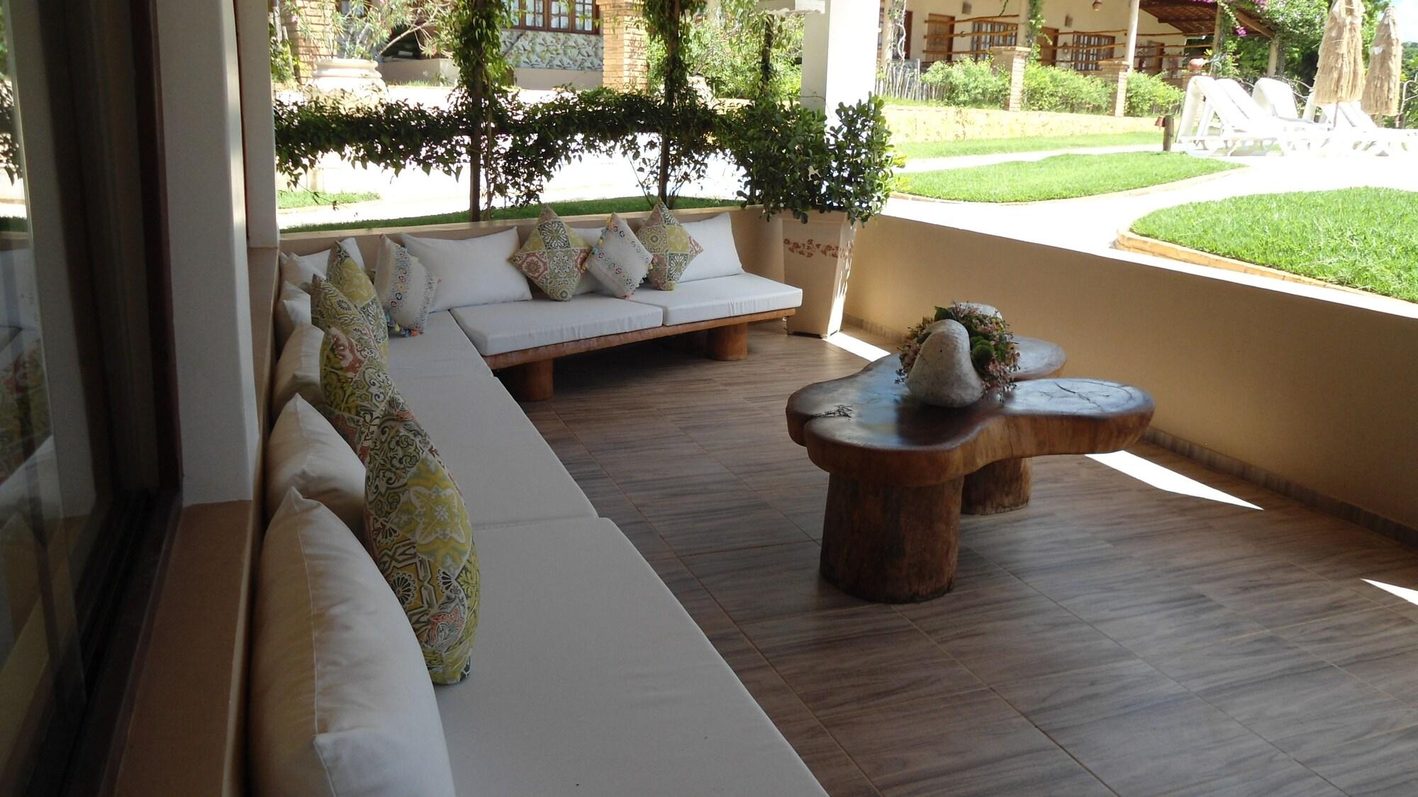 Bar/Salón Fiore Resort e Residence