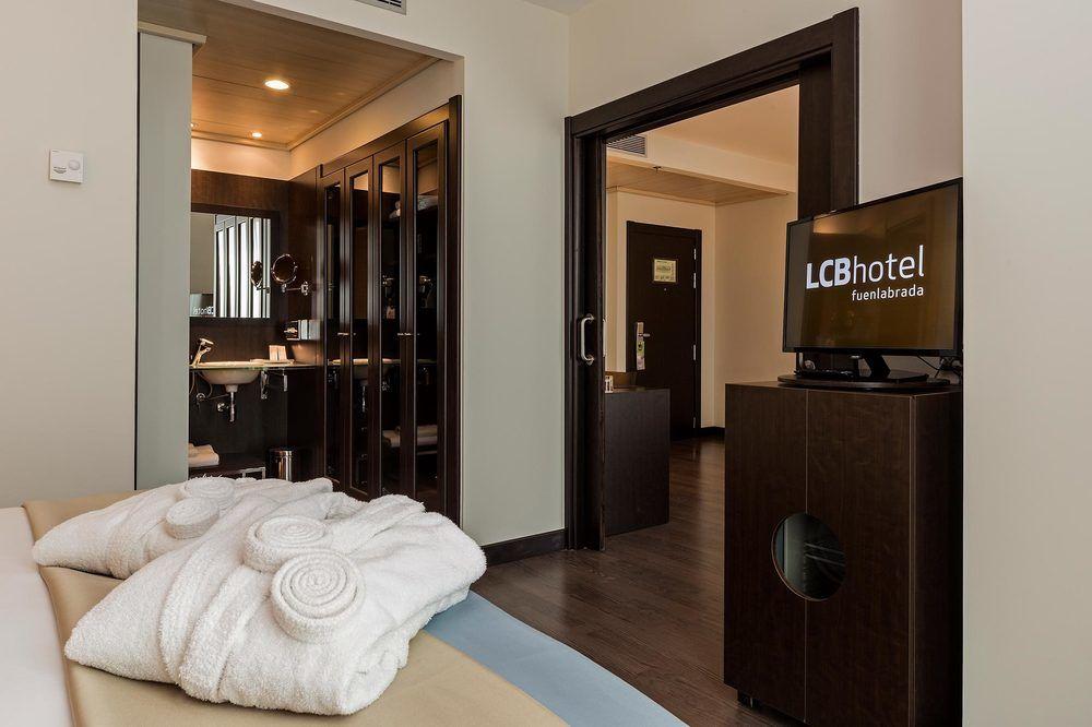 Hotel LCB Hotel Fuenlabrada