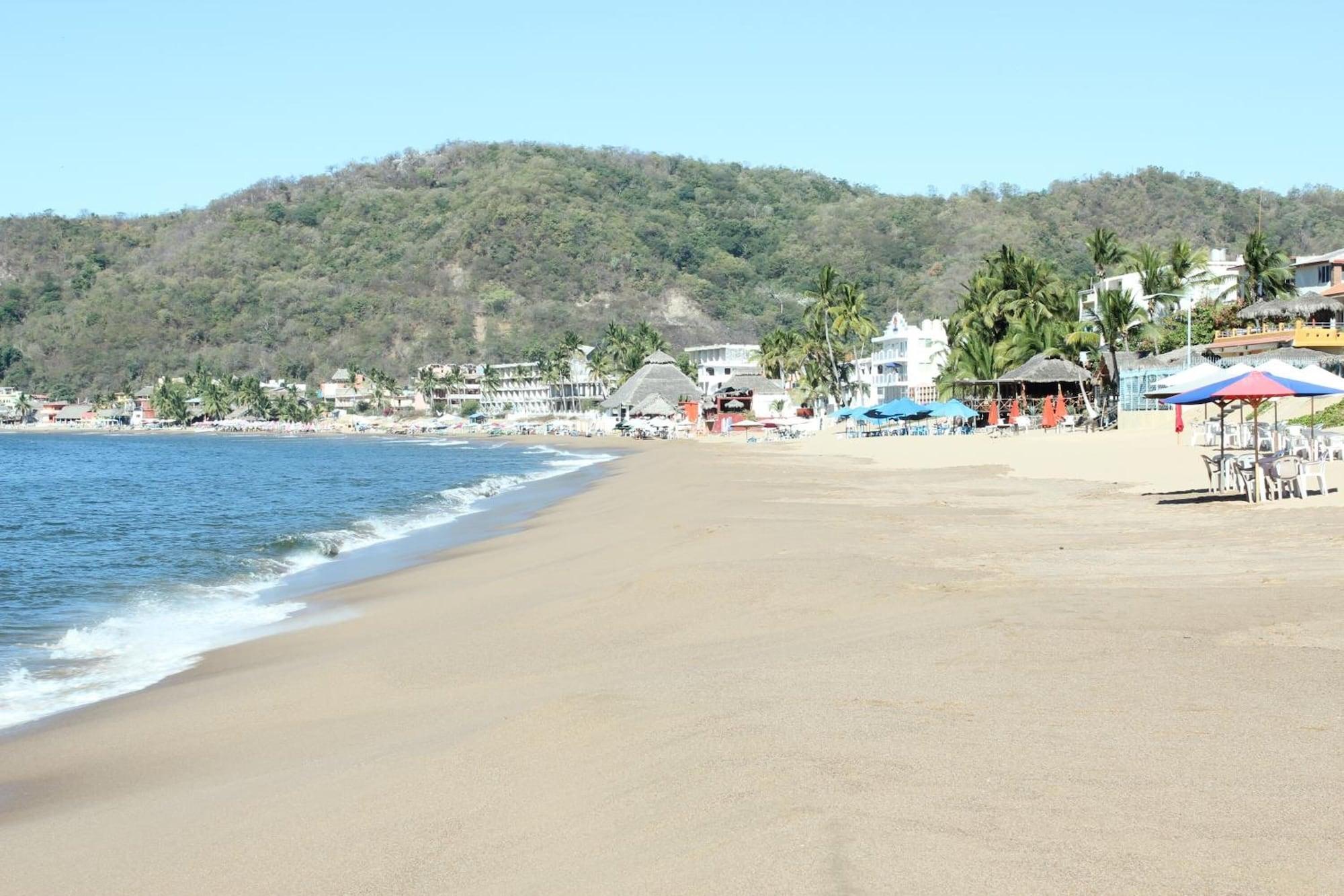 Playa Villas El Rosario de San Andrés