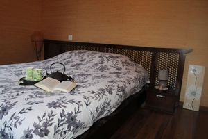 Alquiler Vacacional - Country house with swimming pool close to tourist attractions