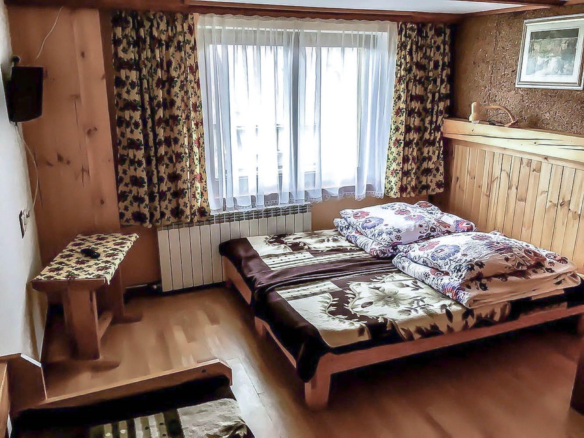Habitación Dom wypoczynkowy Stoch Mądry