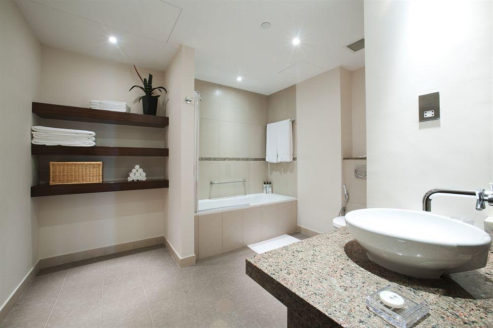 Habitación Staybridge Suites Abu Dhabi Yas Island by IHG