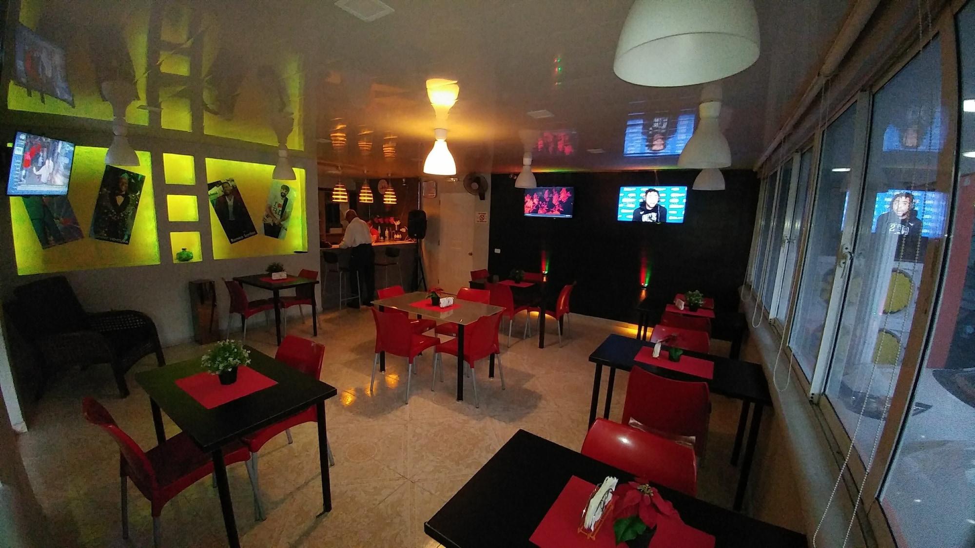 Restaurant Hotel Riparbella