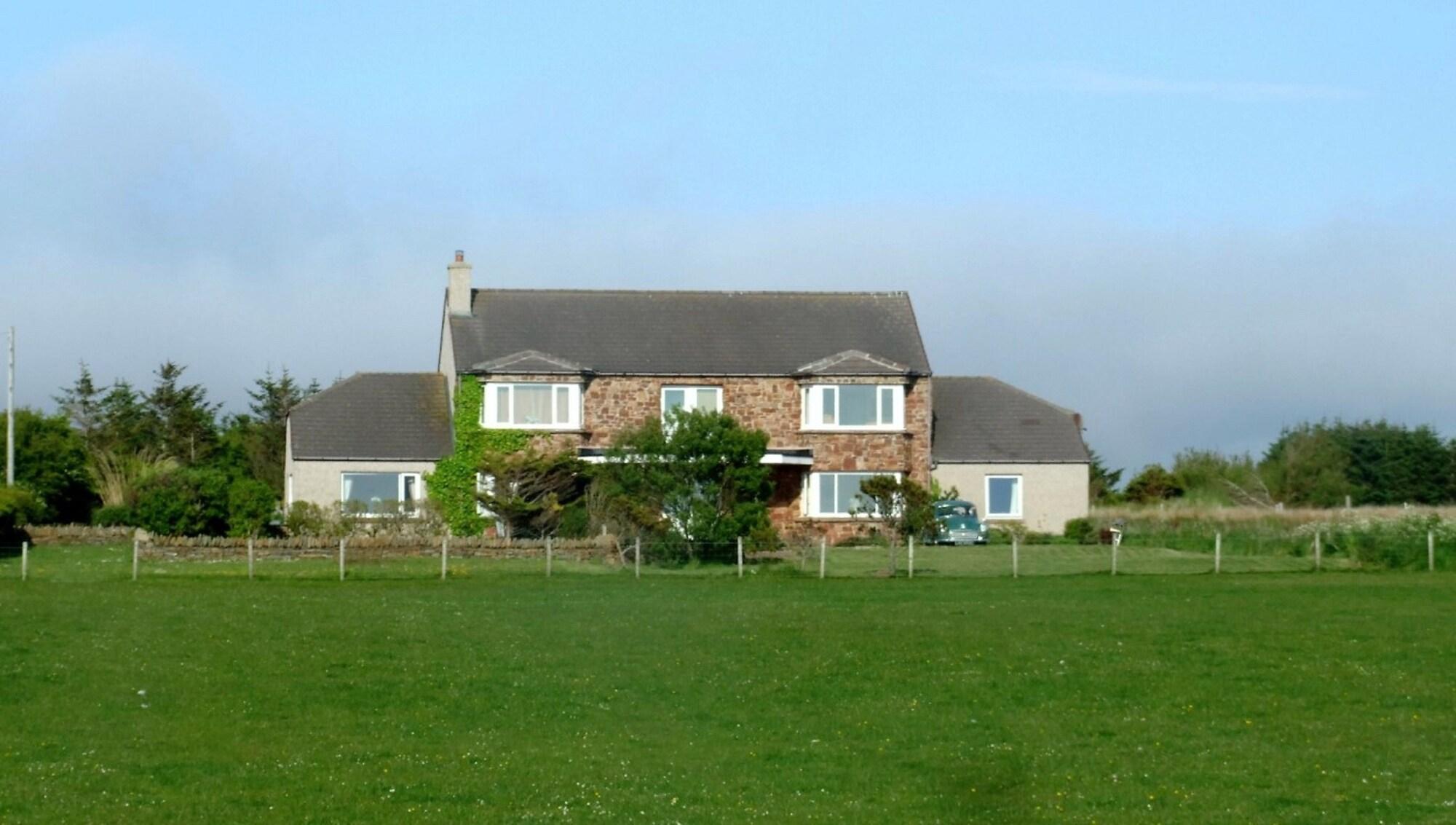Varios The Hawthorns Bed & Breakfast