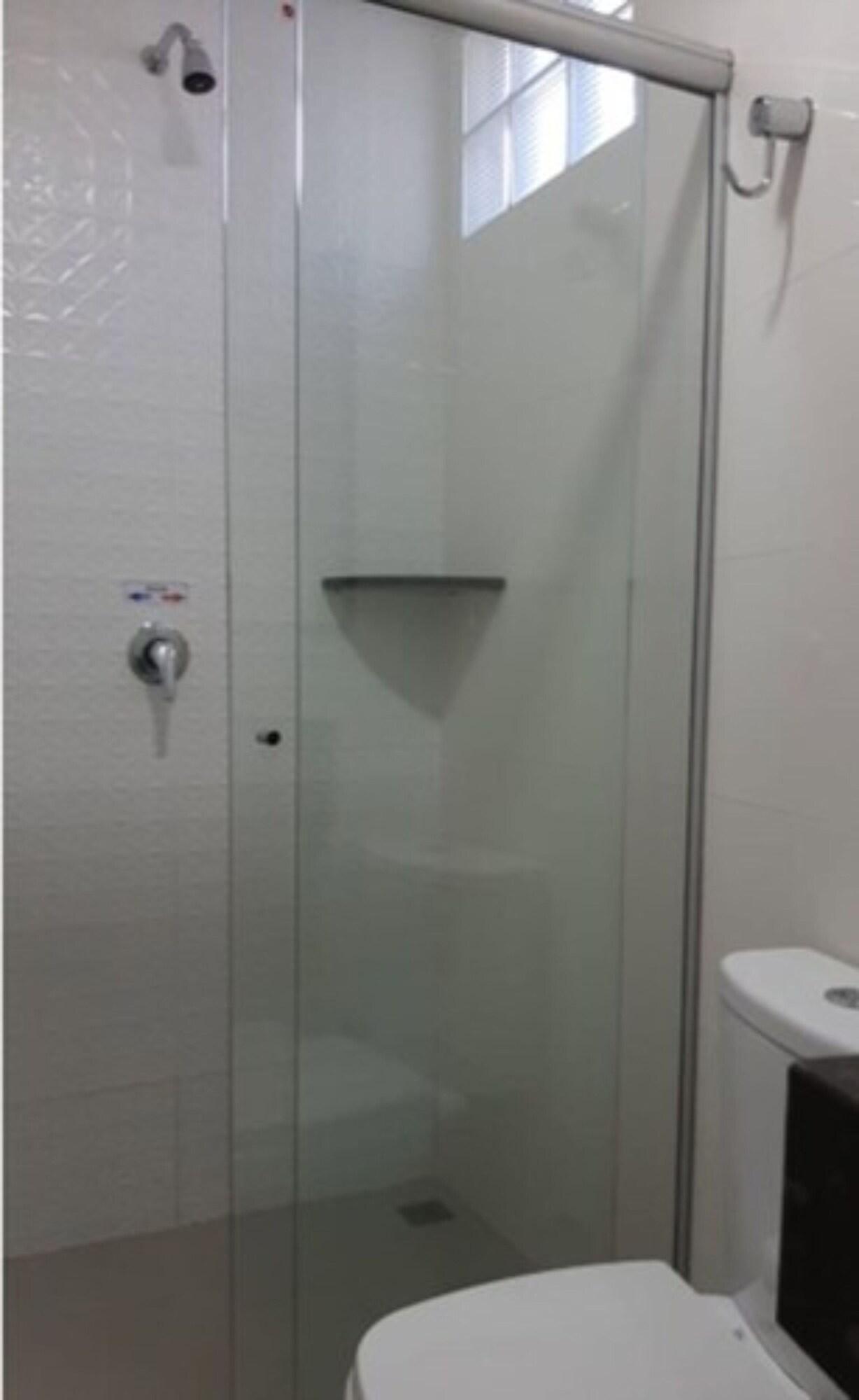 Equipamiento de Habitación Hotel Porto Rico