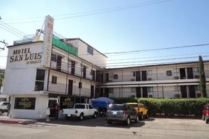 Alojamiento - Motel San Luis de Nogales
