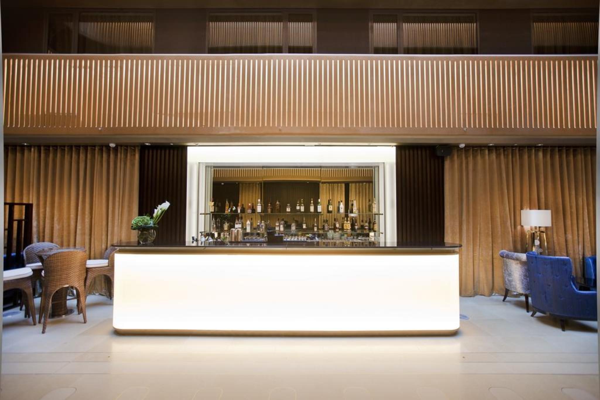 Bar/Salón Dorsett Shepherds Bush