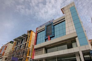 Alojamiento - OYO 14669 Mayur's Residency