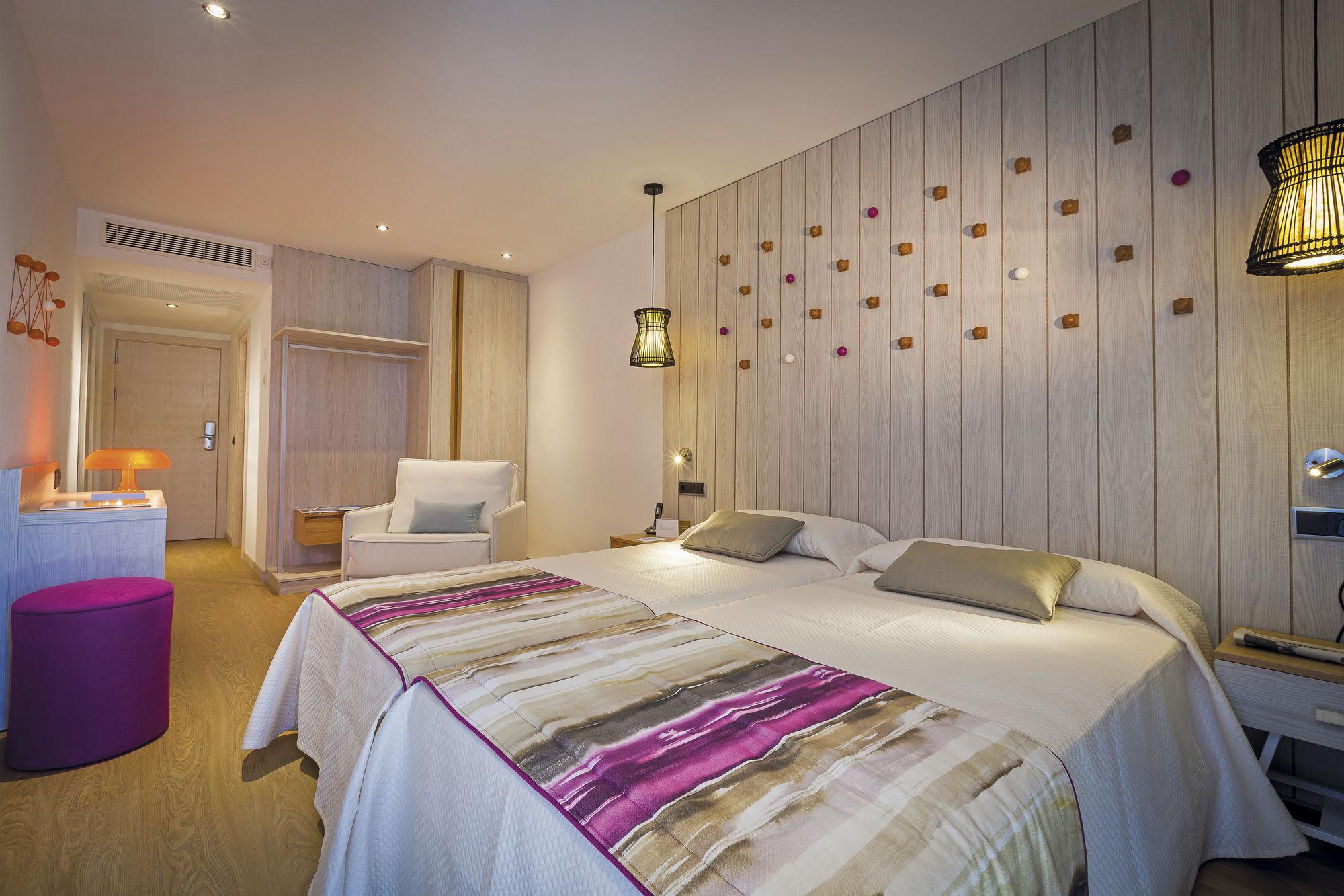 Habitación Grand Palladium White Island Resort & Spa - All Inclusive