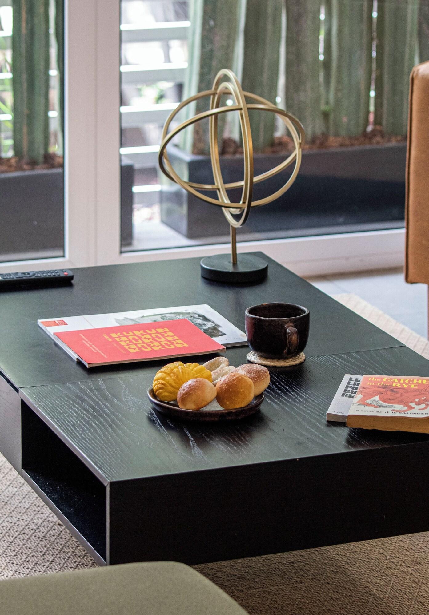 Hotel Kukun Amsterdam Condesa