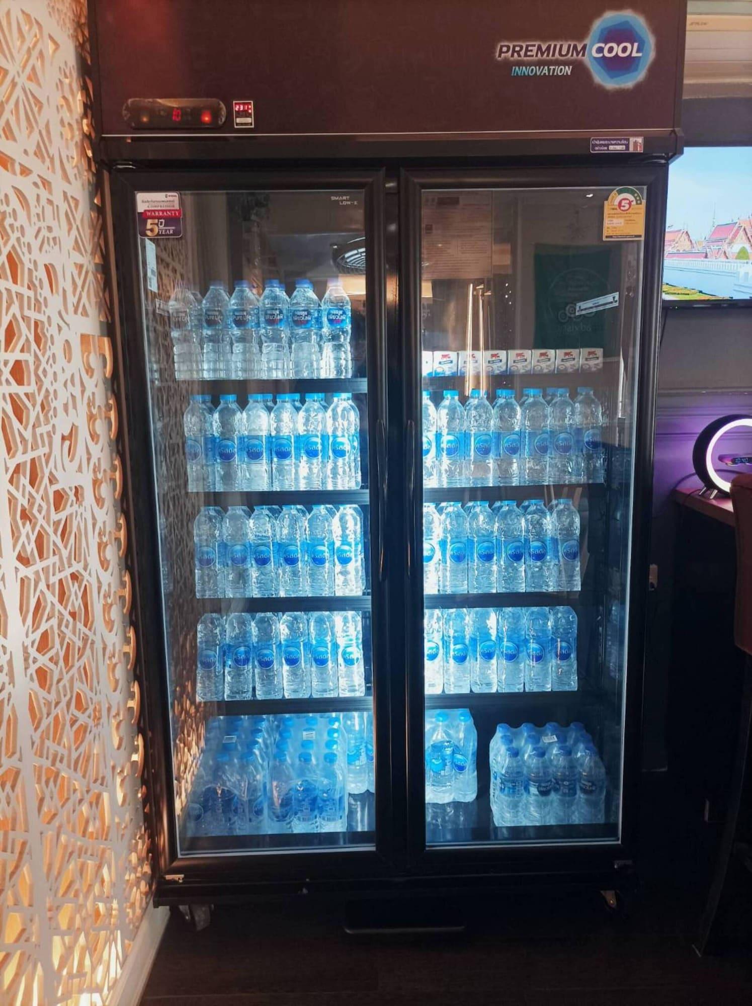 Restaurant The Star of Sathorn