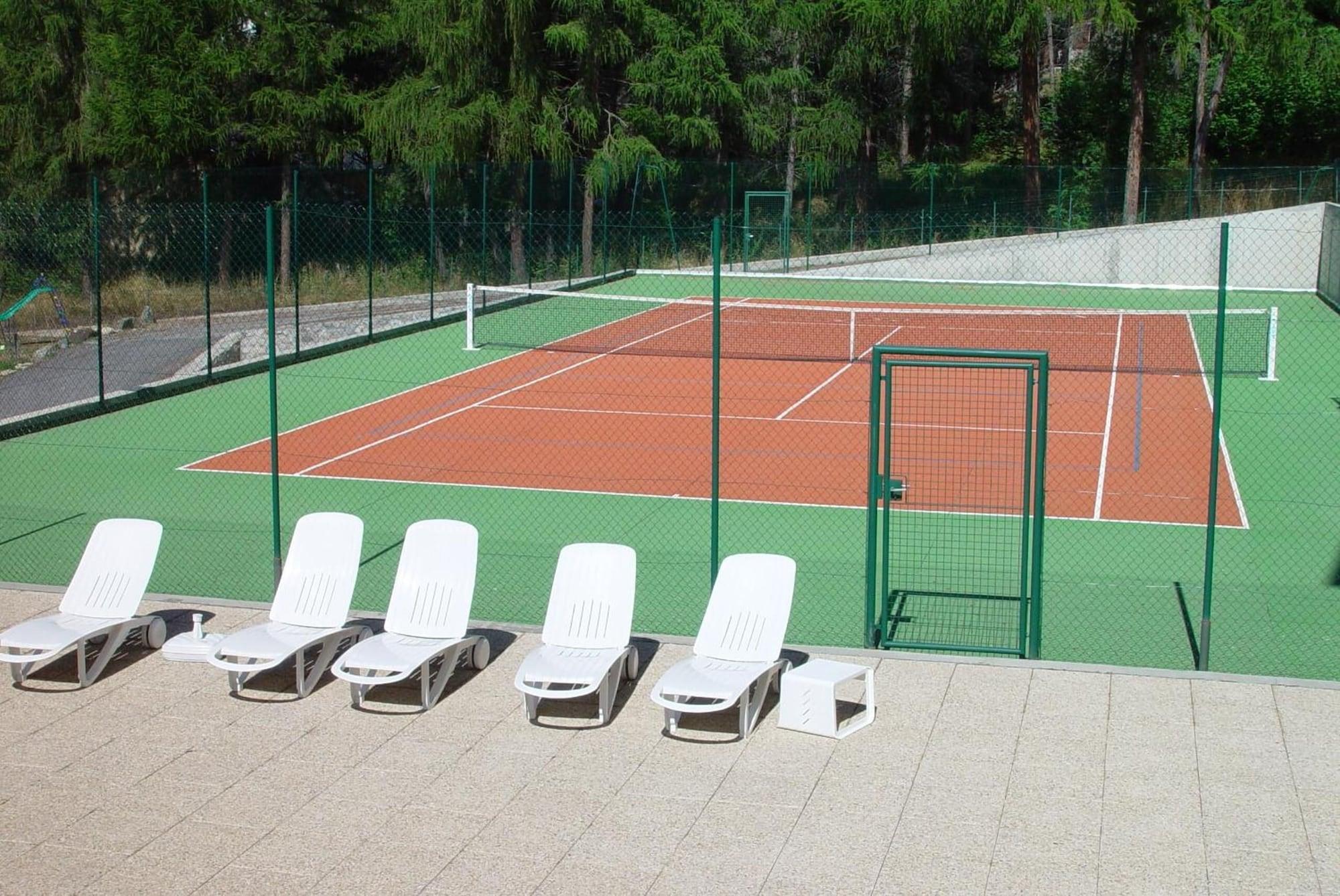 Gimnasio Le Clos Cerdan