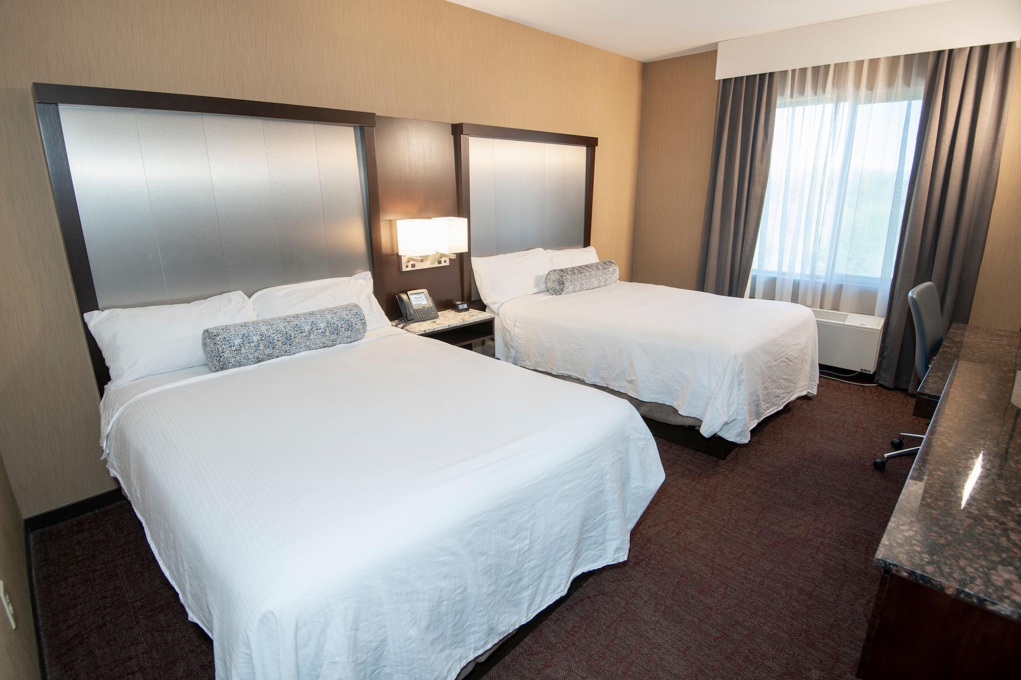 Habitación Win-River Resort & Casino