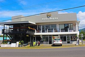 Alojamiento - Regina Hotel