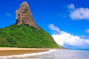 Passagem - Voos para Fernando de Noronha