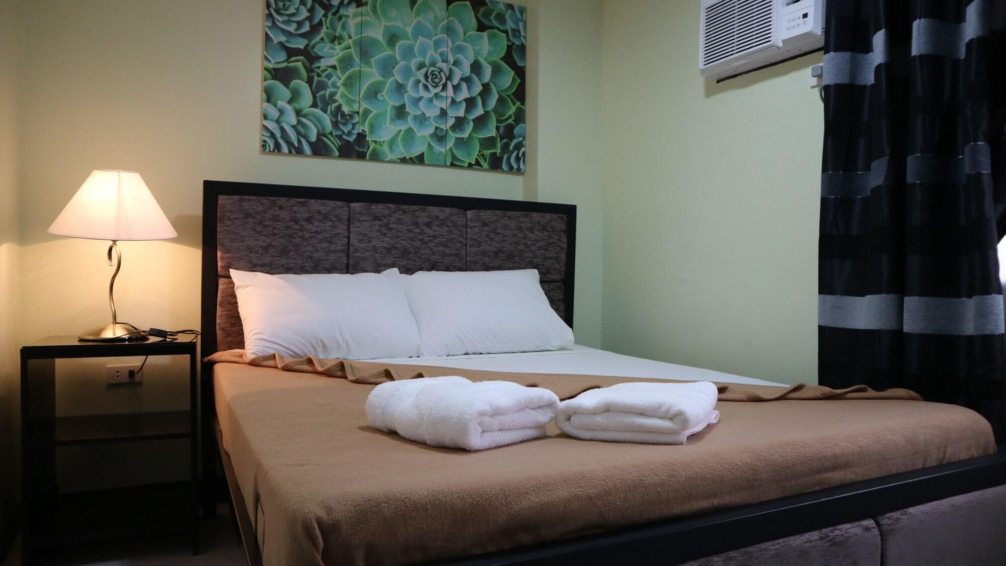Varios Doniti Suites and Events Place