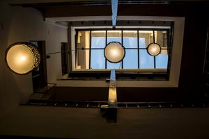 Alojamiento - Hotel Ambala