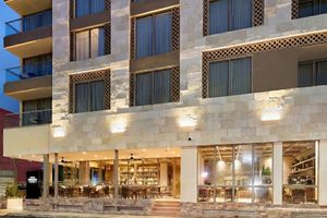 Alojamiento - Hotel Indigo Playa Del Carmen by IHG