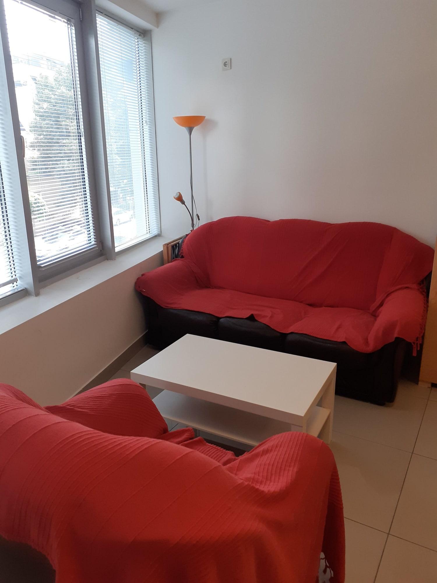 Comodidades del Alojamiento Bloom Inn