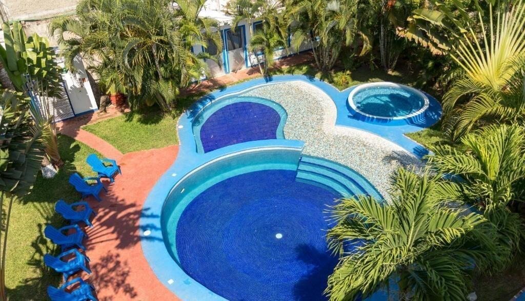 Varios Rivera del Mar
