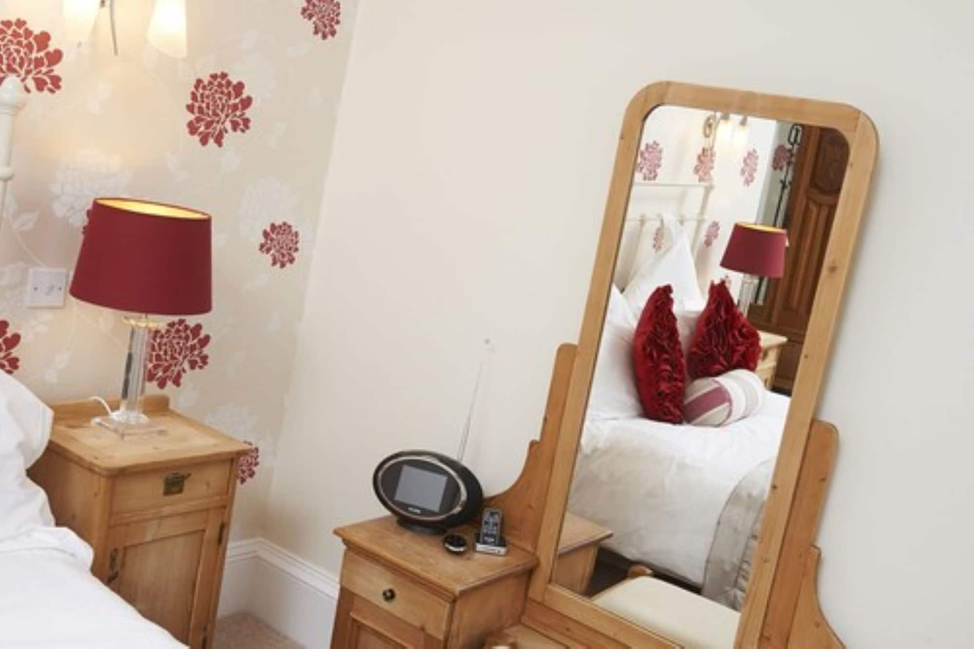 Set de Habitación Trafford Bank Guest House