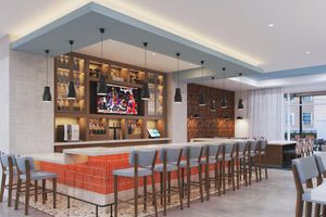 Alojamiento - Holiday Inn Express Houston Downtown by IHG