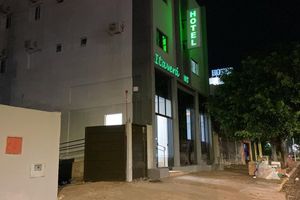 Alojamiento - HOTEL ITAVERA MS