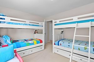 Alquiler Vacacional - Windsor Hills 5BR 5min to Disney + Pool