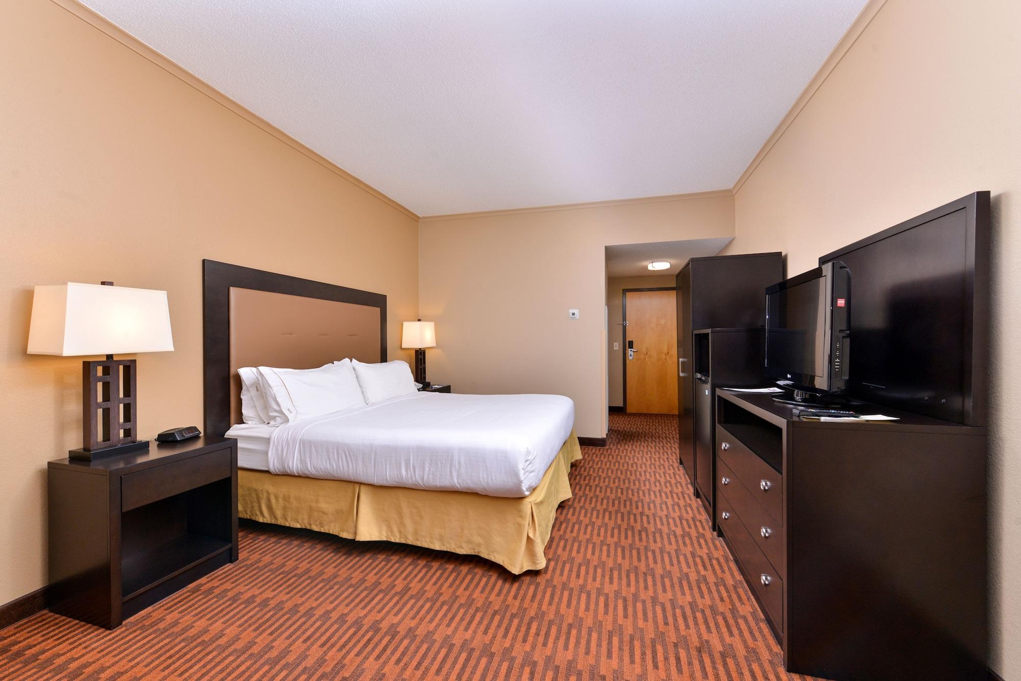 Habitación Holiday Inn Express Breezewood by IHG