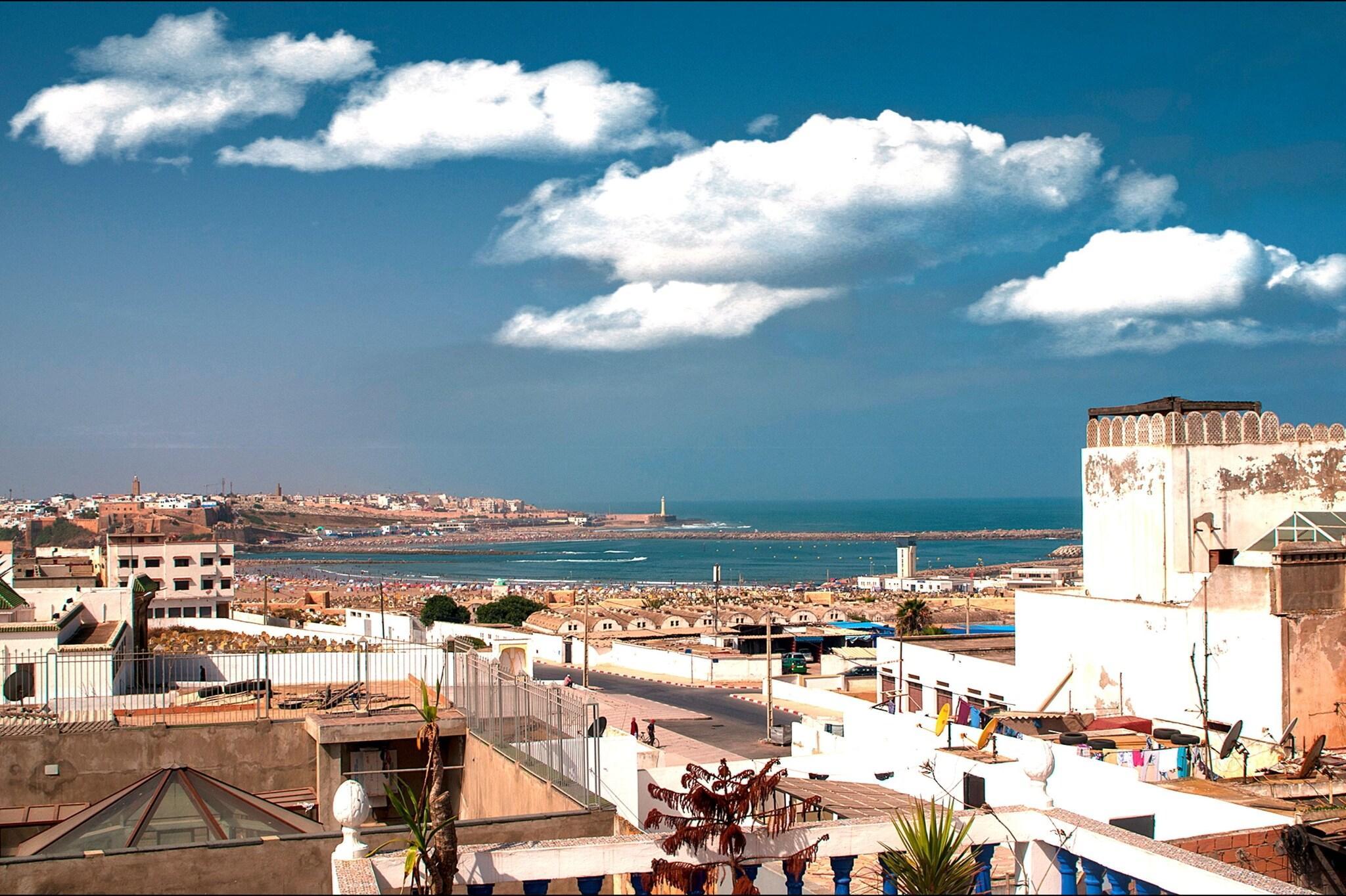 Playa Riad Dar Jabador