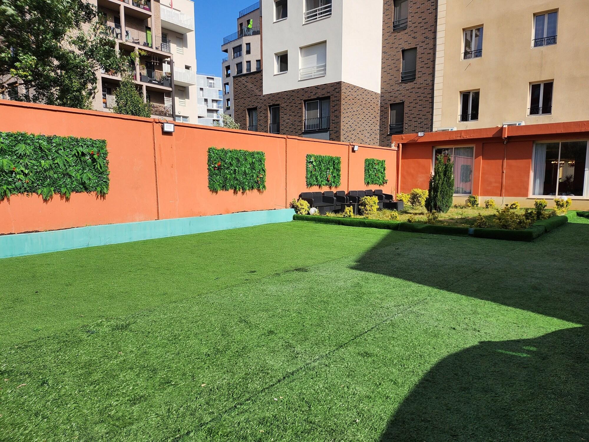 Comodidades del Alojamiento HOTEL ROYAL