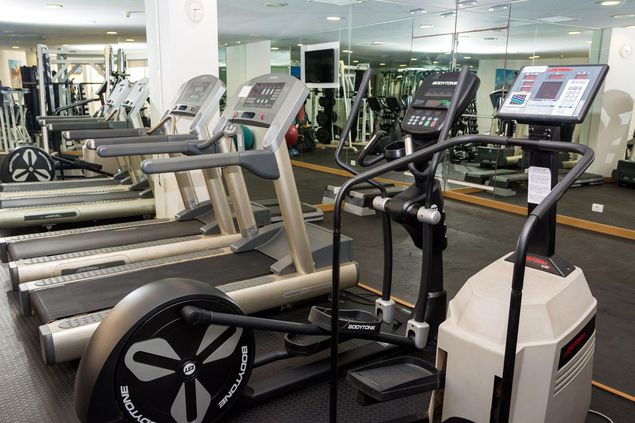 Instalaciones Recreativas Ona Pearl Grey