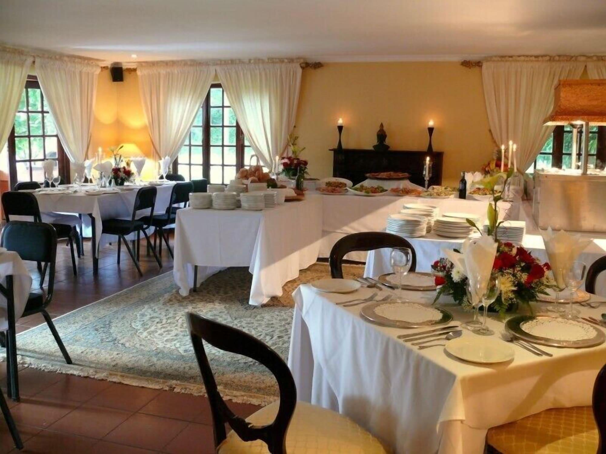 Restaurant Monchique Guest House